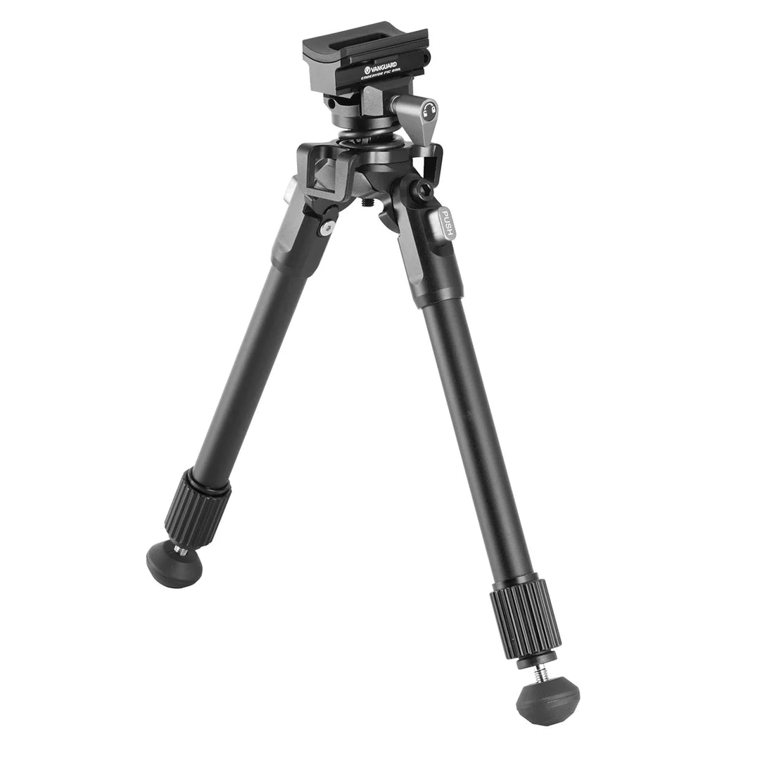 Vanguard EQUALIZER 2QSA Aluminium Bipod