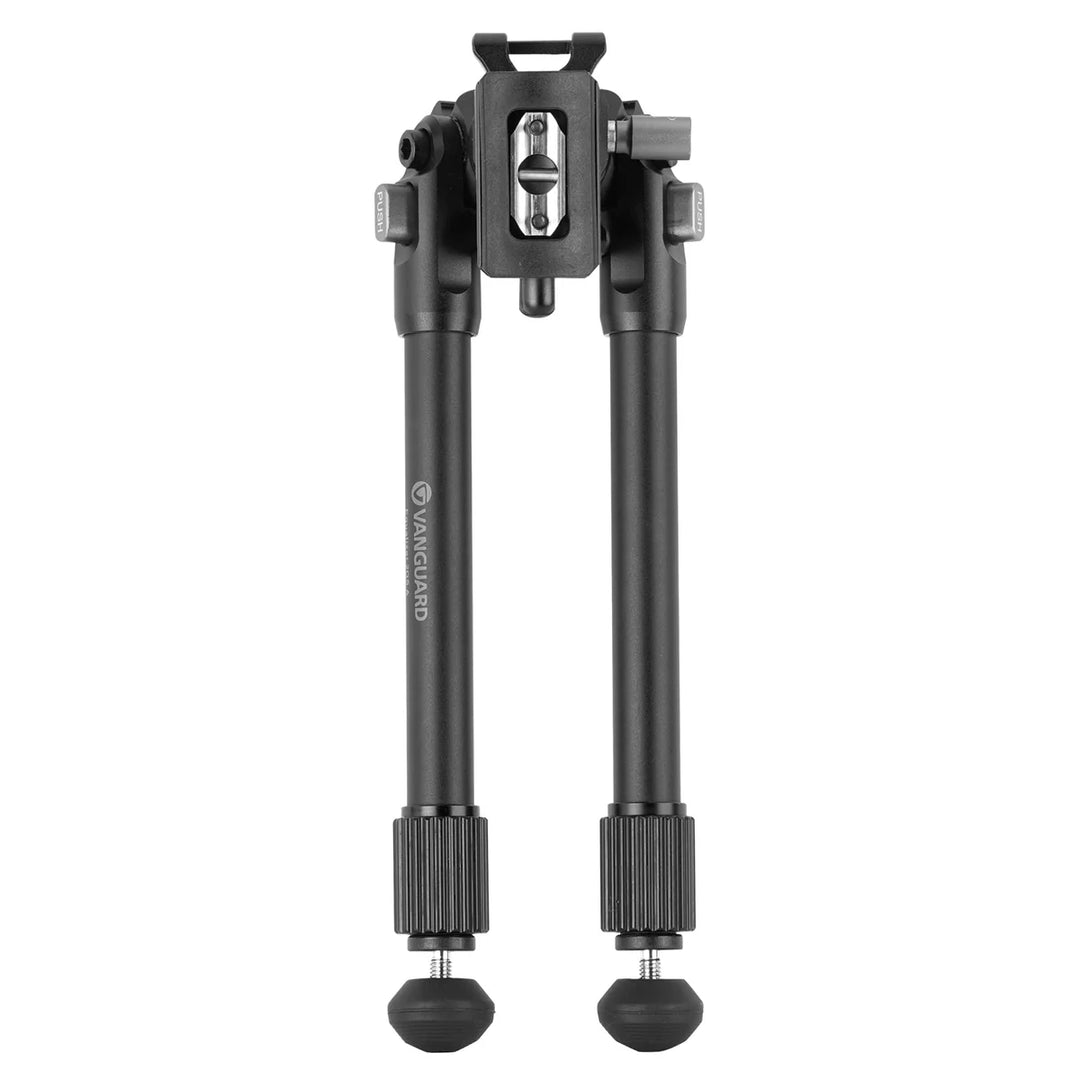 Vanguard EQUALIZER 2QSA Aluminium Bipod