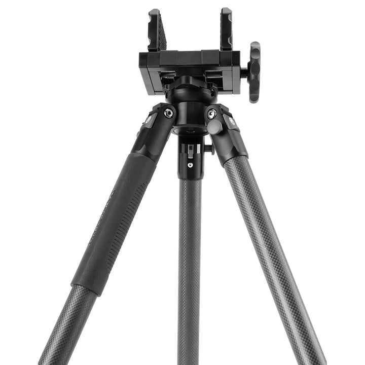 Vanguard Endeavor L 303CGM Carbon Fibre Shooting Tripod