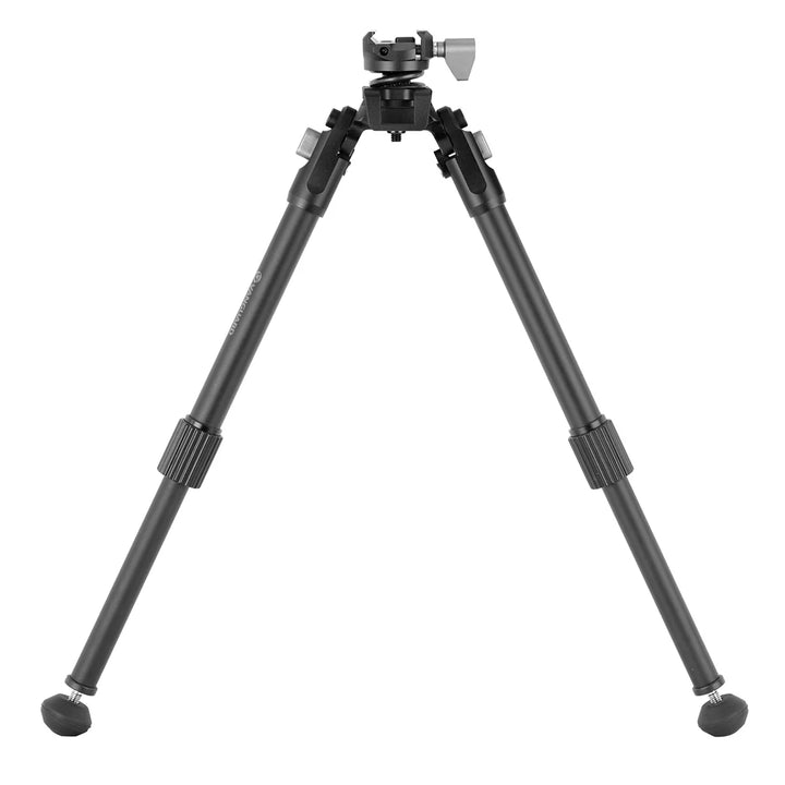 Vanguard EQUALIZER 2QSA Aluminium Bipod