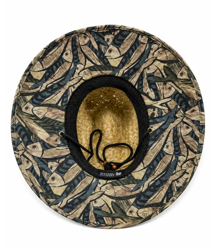 Straw Hat