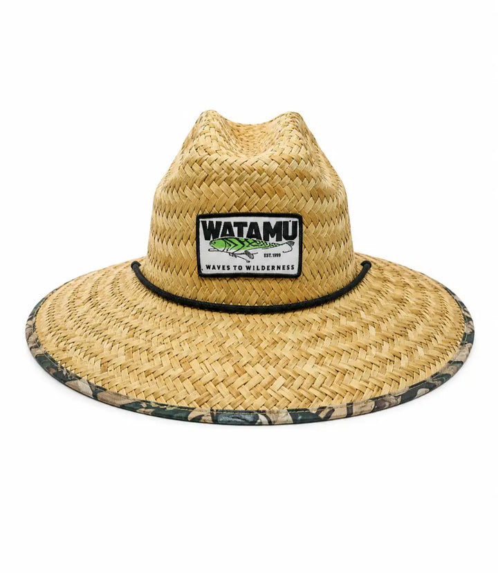 Straw Hat