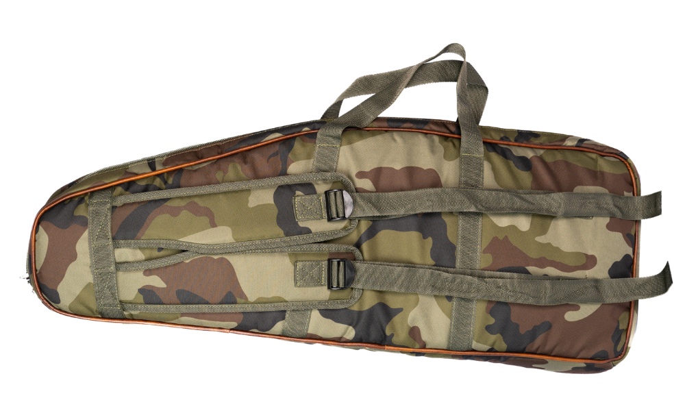 NDUNA AR BAG
