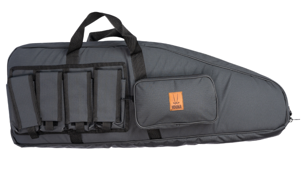 NDUNA AR BAG