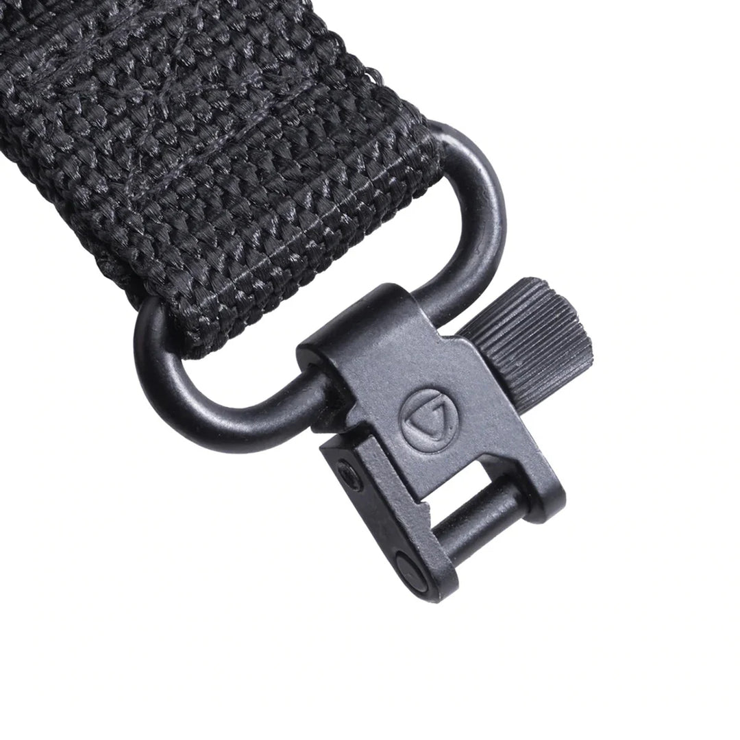 Vanguard Endeavor Sling 203B Black Gun Sling