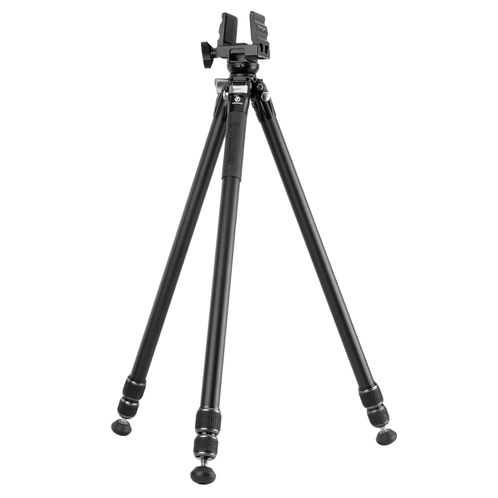 Vanguard ENDEAVOR L 263AGM65 Levelling Shooting Tripod Rest