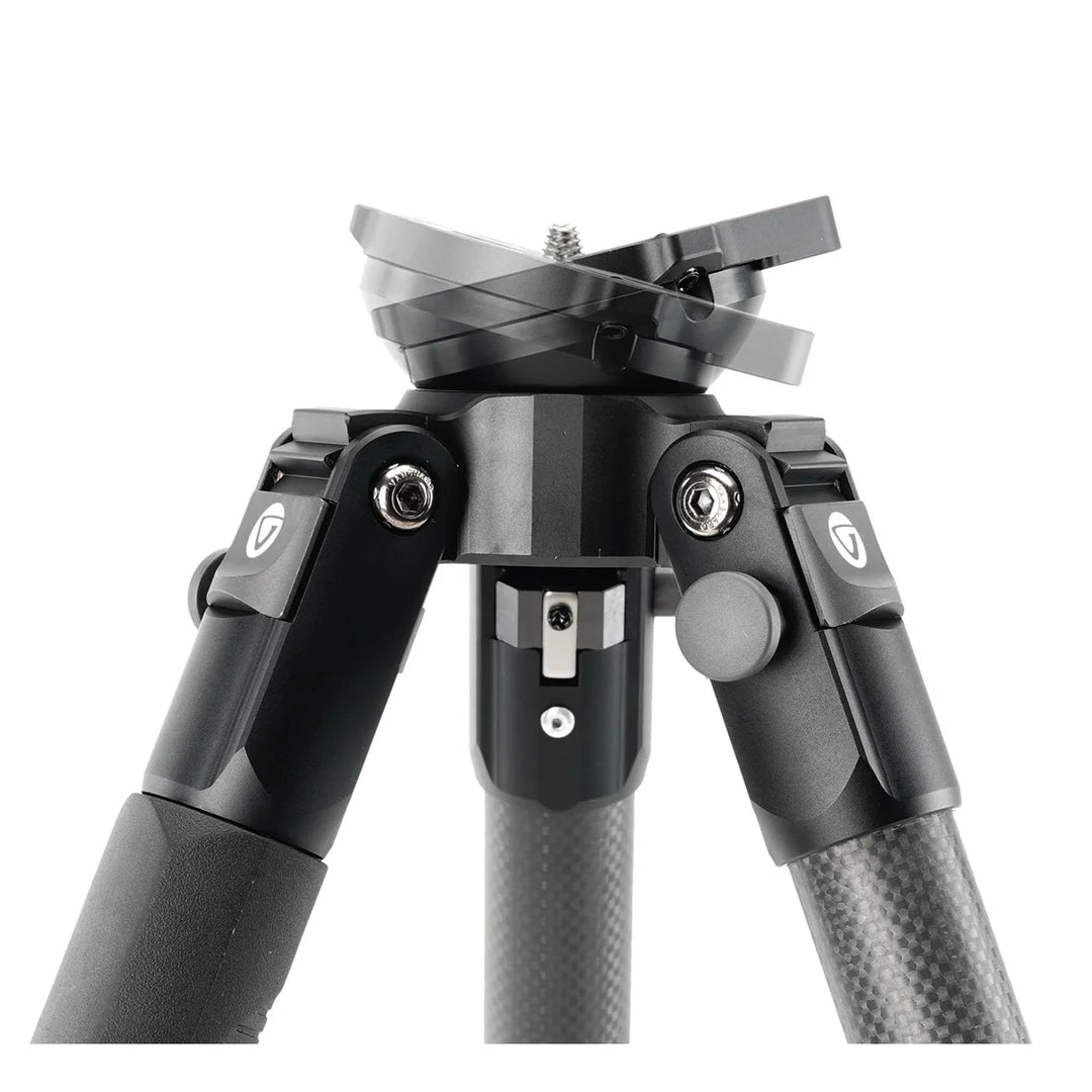 Vanguard ENDEAVOR L 263AGM65 Levelling Shooting Tripod Rest