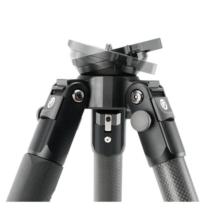 Vanguard ENDEAVOR L 263AGM65 Levelling Shooting Tripod Rest