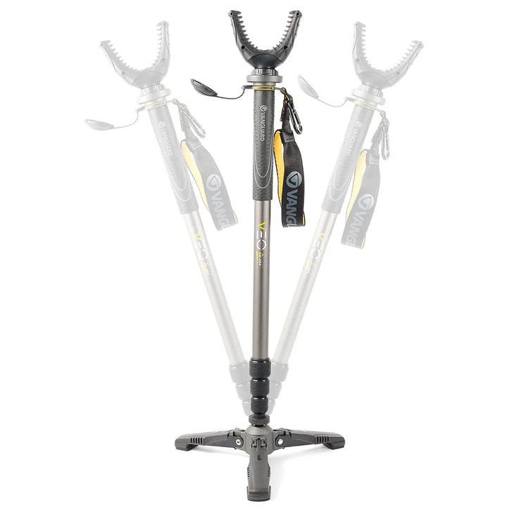 Vanguard VEO 2 CM-234TU Carbon Shooting Monopod