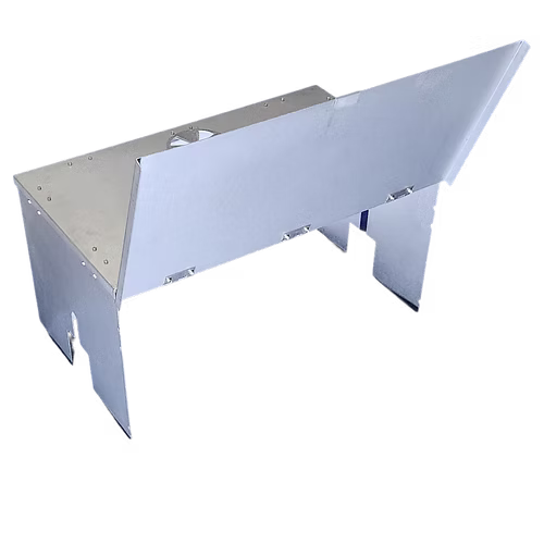 MadKon 600S Braai Folding Lid