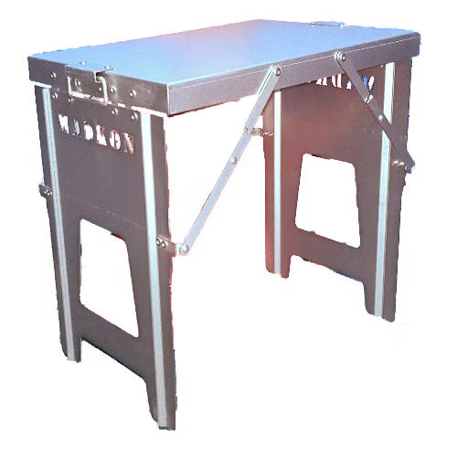 MadKon Ammo Box Table