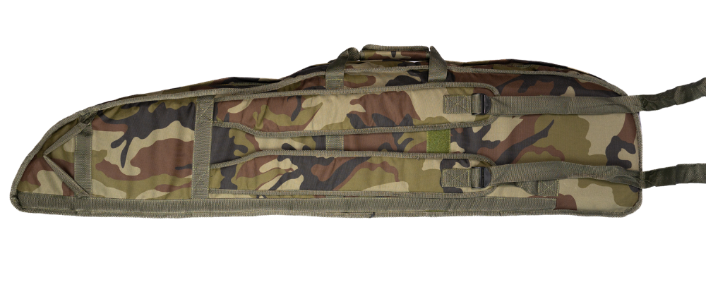 NDUNA SS2 DELUXE RIFLE BAG 52''