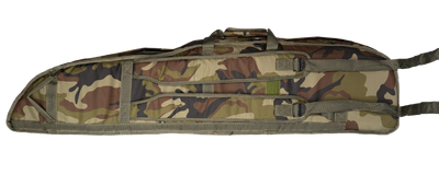 NDUNA SS2 DELUXE RIFLE BAG 52''