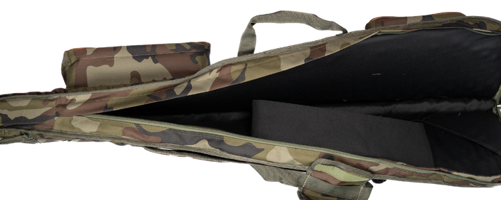 NDUNA SS2 DELUXE RIFLE BAG 52''