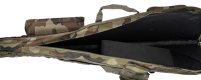NDUNA SS2 DELUXE RIFLE BAG 52''