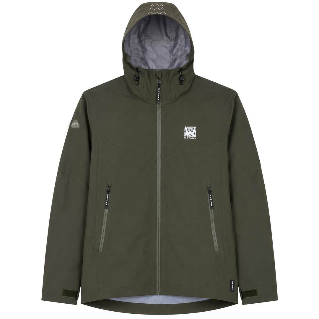 Cape Agulhas Jacket