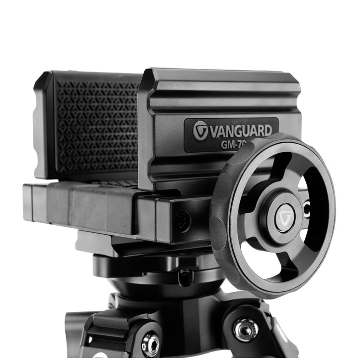 Vanguard ENDEAVOR L 263AGM Levelling Shooting Rest