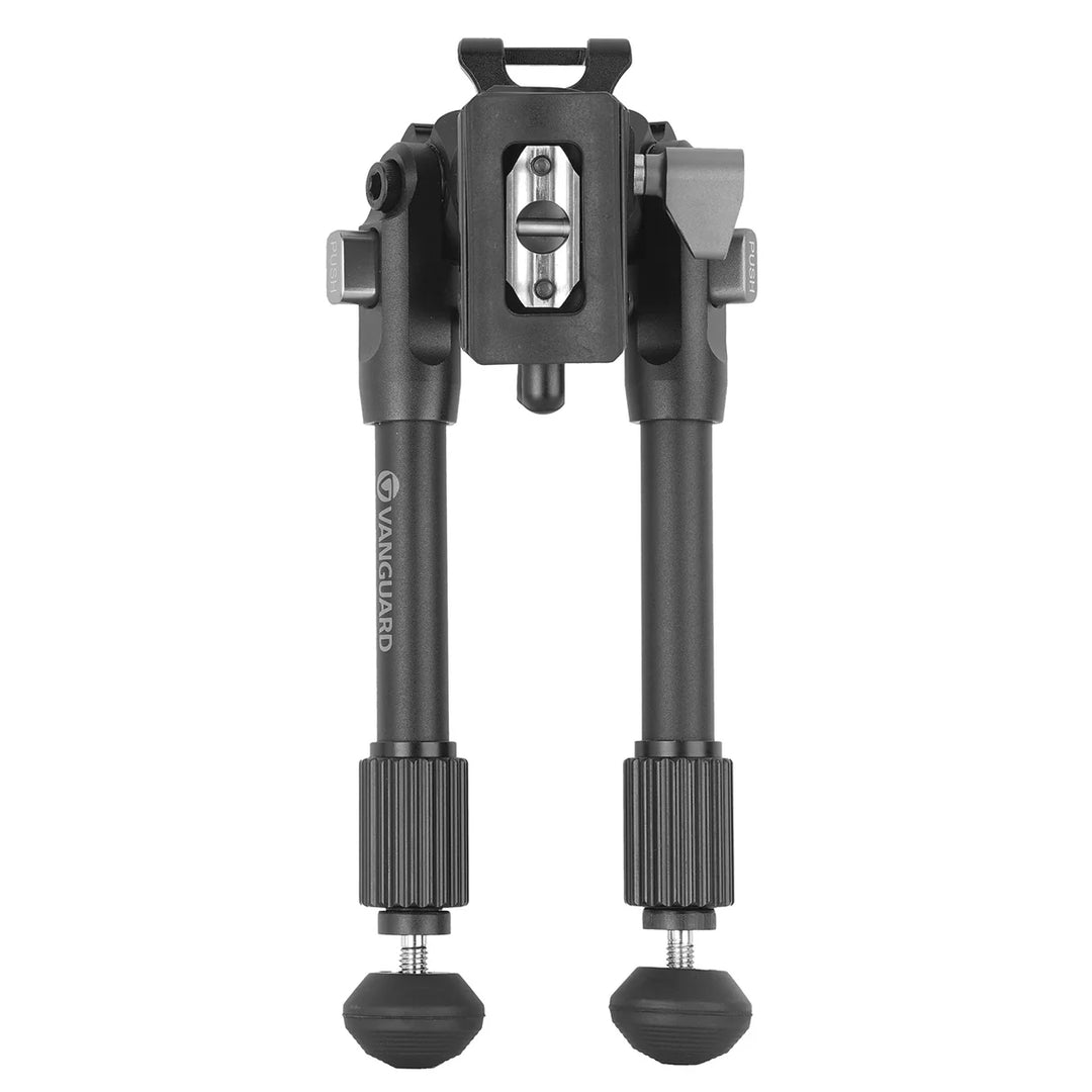 Vanguard EQUALIZER 1QSA Aluminium Bipod