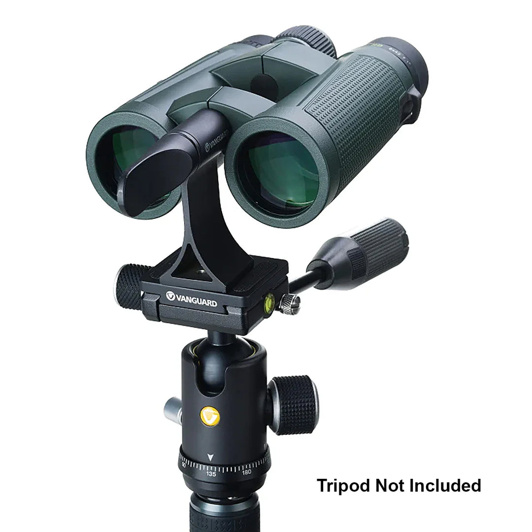 Vanguard VEO HD 8x42 Carbon Binoculars
