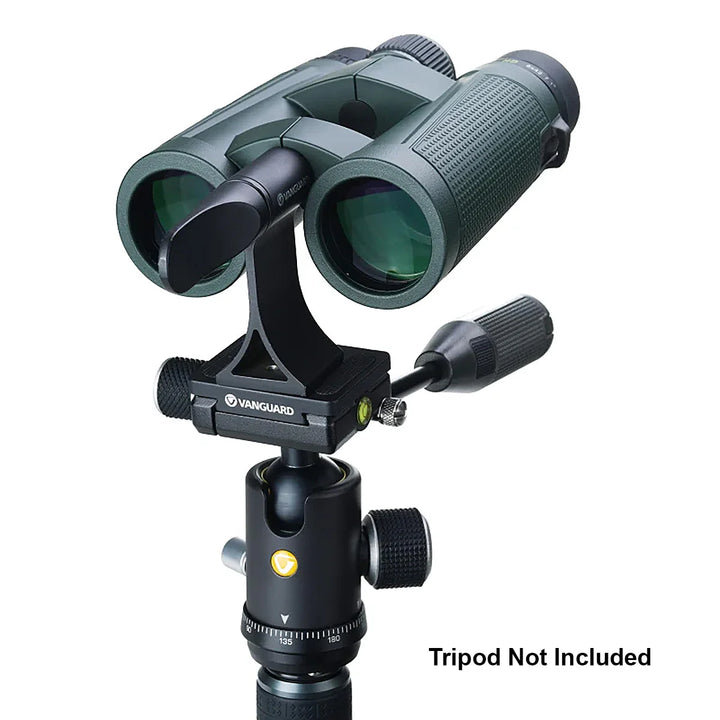 Vanguard VEO HD 8x42 Carbon Binoculars