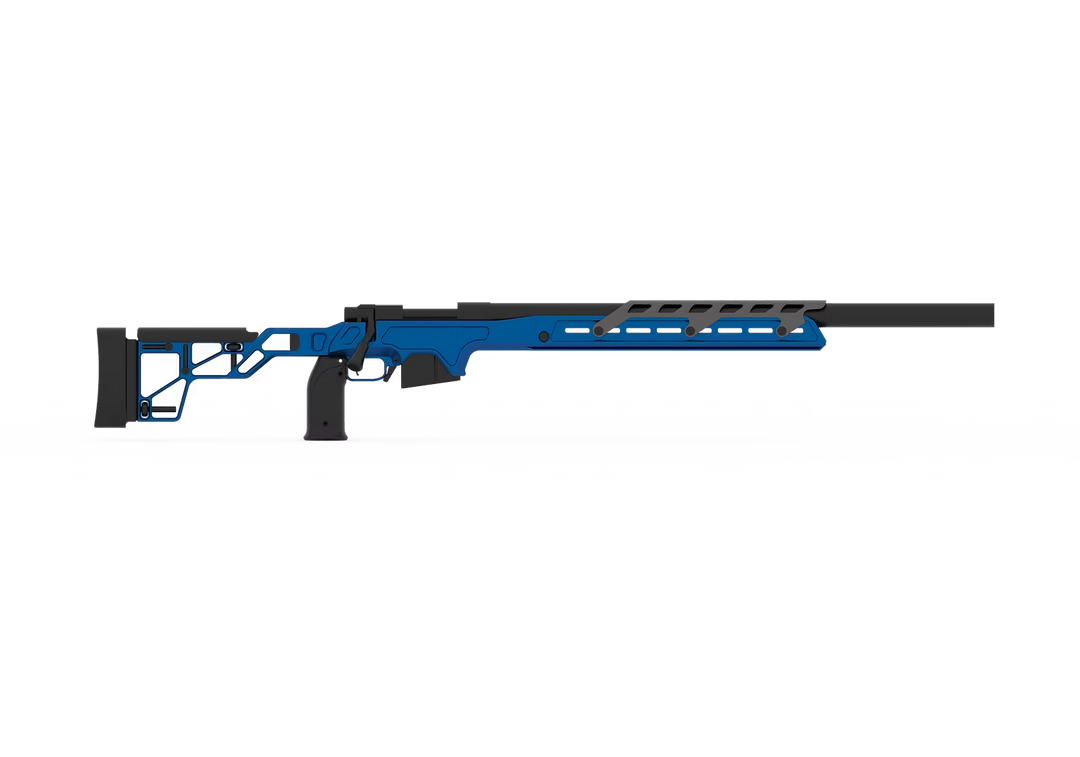 NIGHT FURY HOT ROD - SYSTEM 5