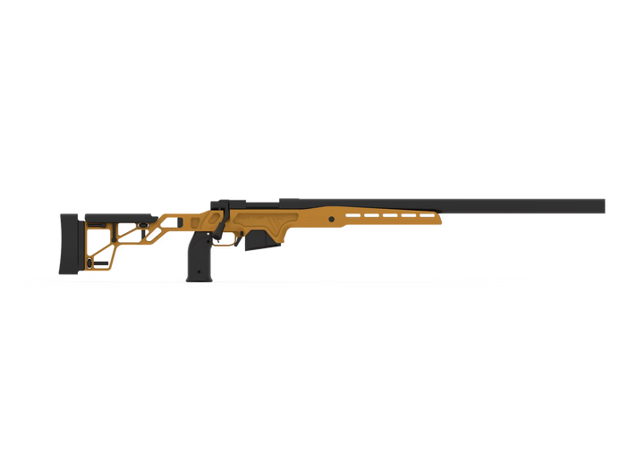 NIGHT FURY MIRAGE - SYSTEM 1