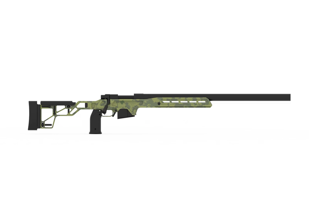 NIGHT FURY INVADER - SYSTEM 2