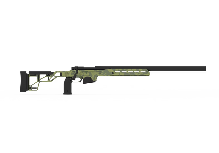 NIGHT FURY INVADER - SYSTEM 2