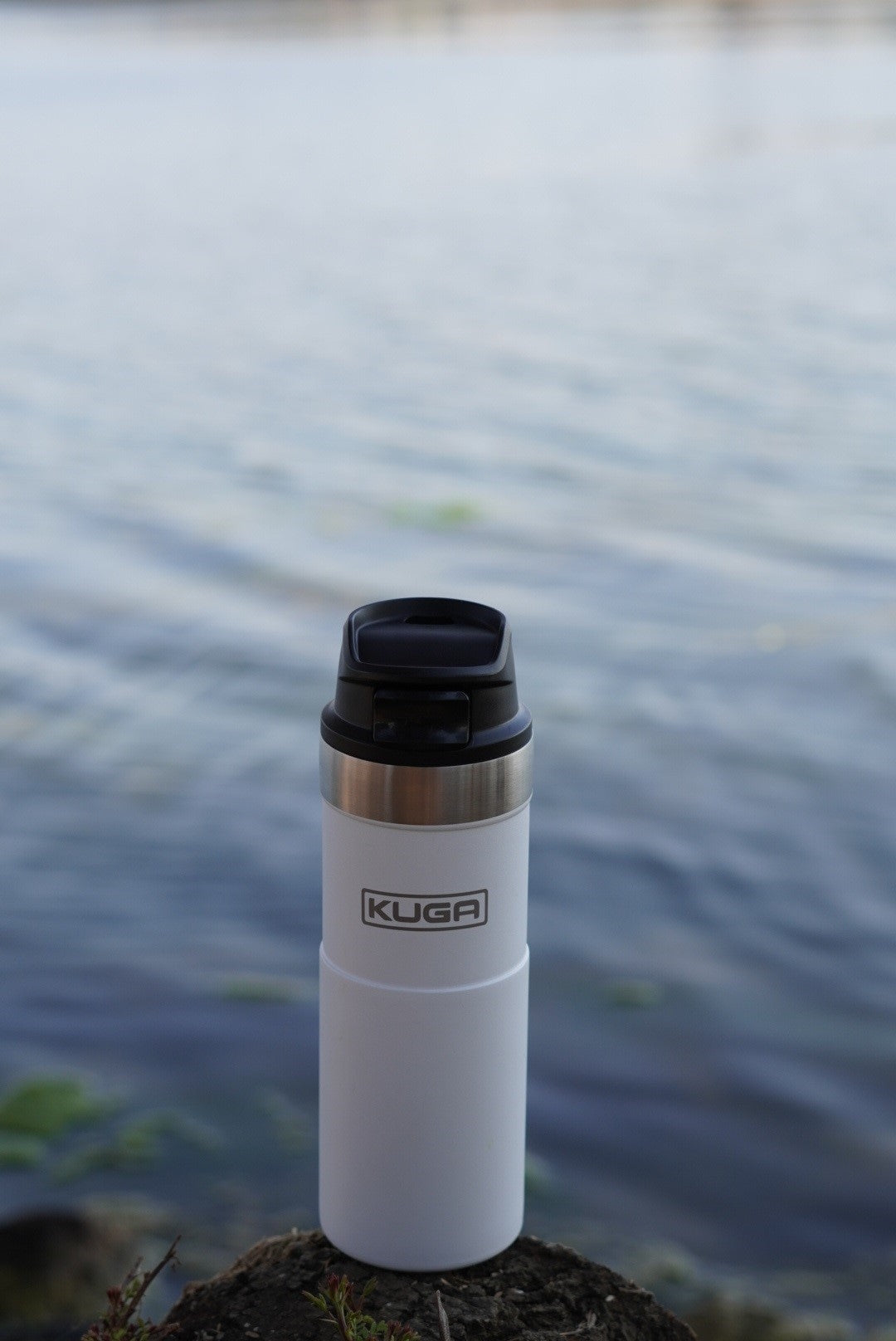 Kuga Trigger Flask 475ml