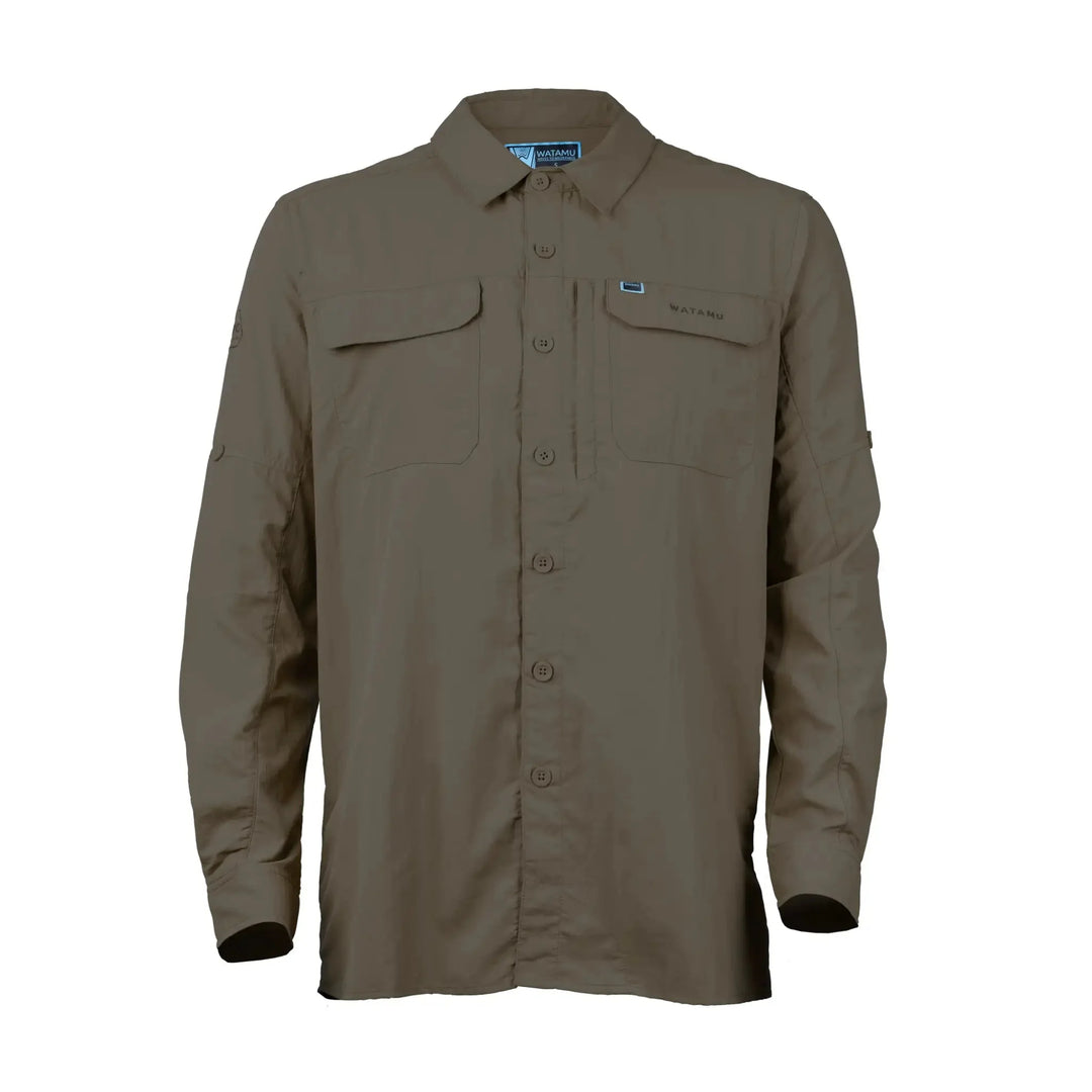 Pemba Shirt