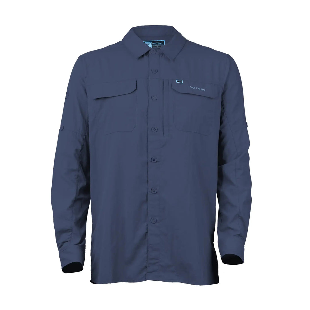 Pemba Shirt