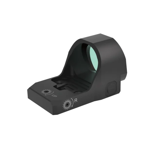 Frenzy 1x22x26 MOS Red Dot Sight