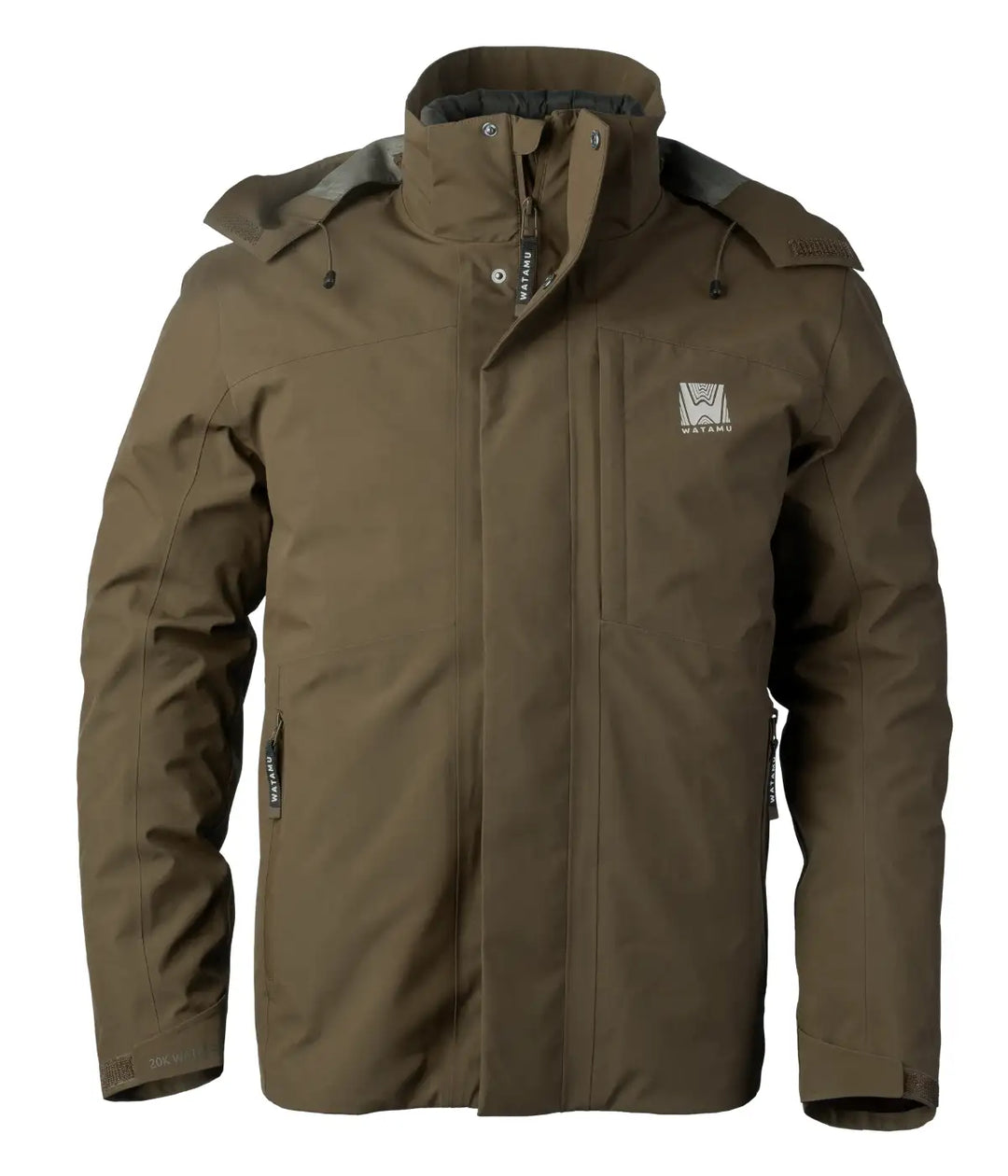 Kilimanjaro Jacket