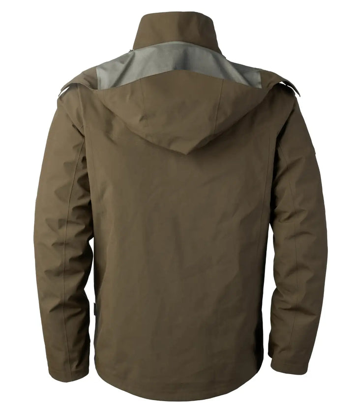Kilimanjaro Jacket