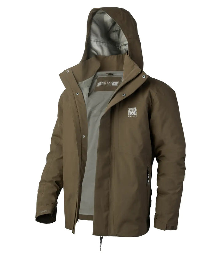 Kilimanjaro Jacket