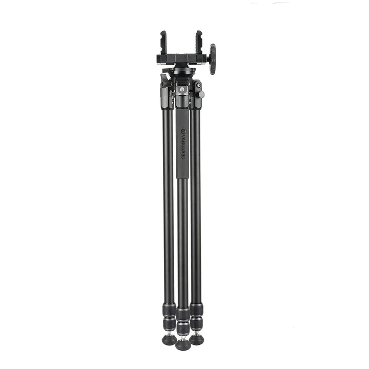 Vanguard ENDEAVOR L 263AGM Levelling Shooting Rest