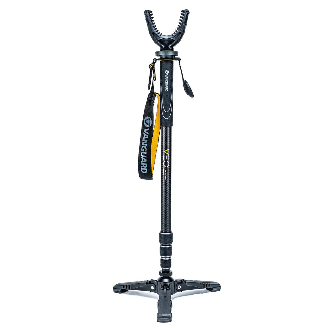 Vanguard VEO 2 CM-234TU Carbon Shooting Monopod