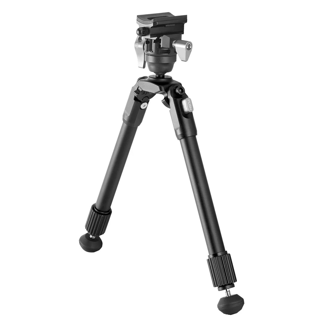 Vanguard EQ-PRECISION 2QSA Aluminium Gun Bipod