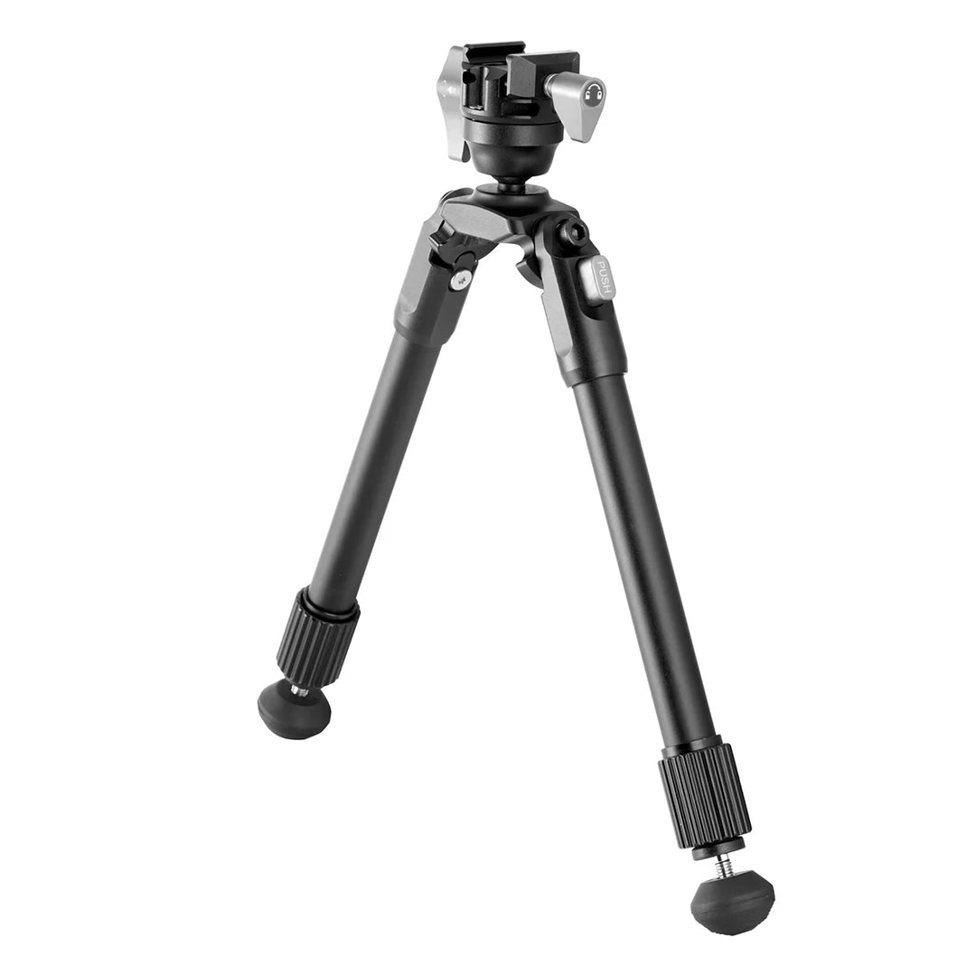 Vanguard EQUALIZER 1QSC Carbon Fiber Bipod