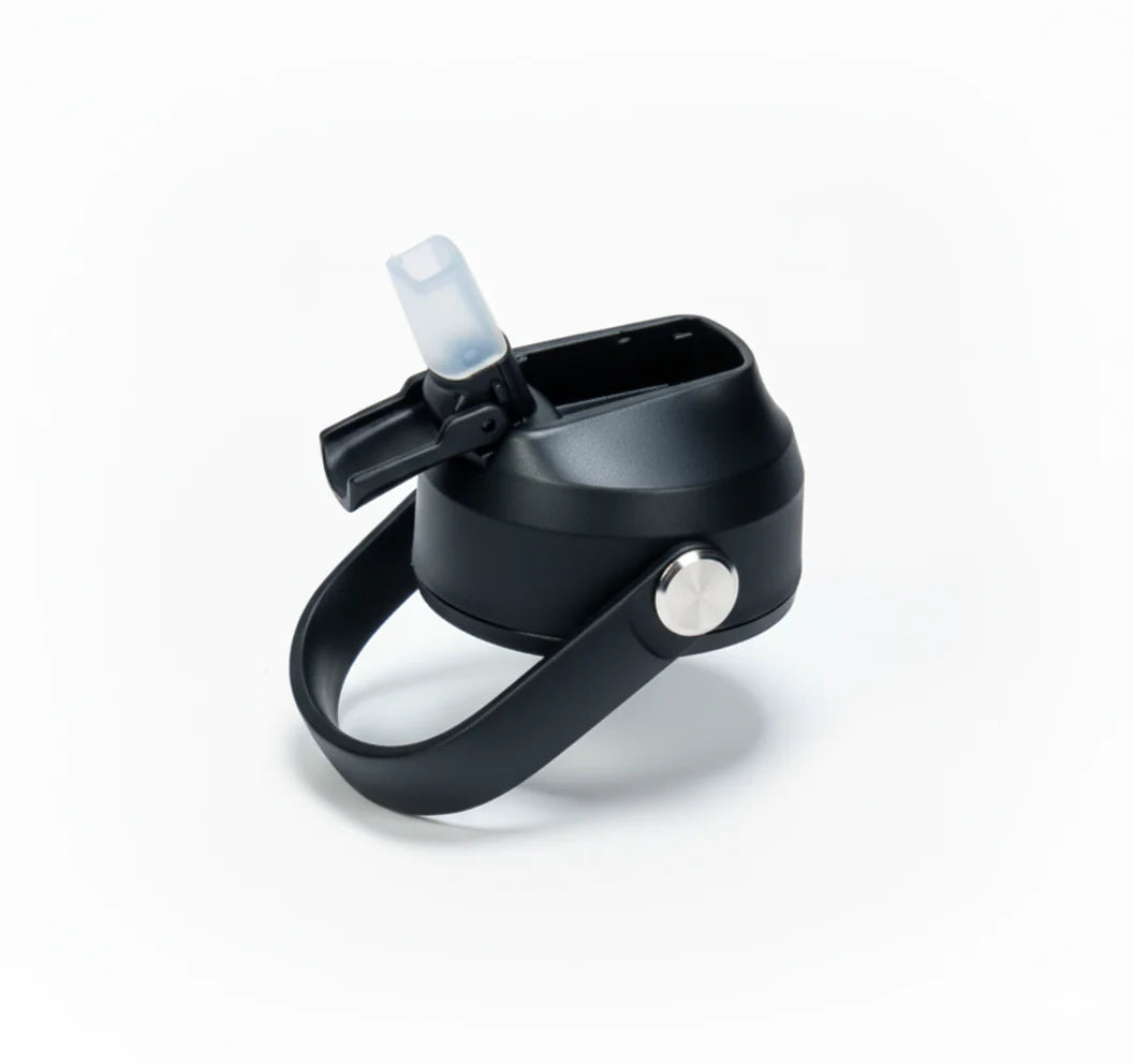 Replaceable Kuga Lids