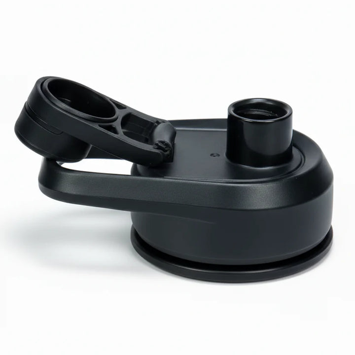 Replaceable Kuga Lids