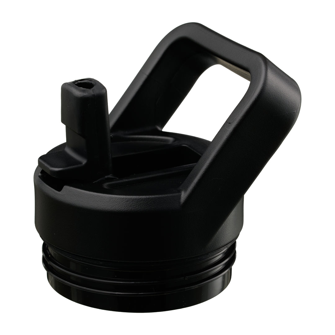 Replaceable Kuga Lids