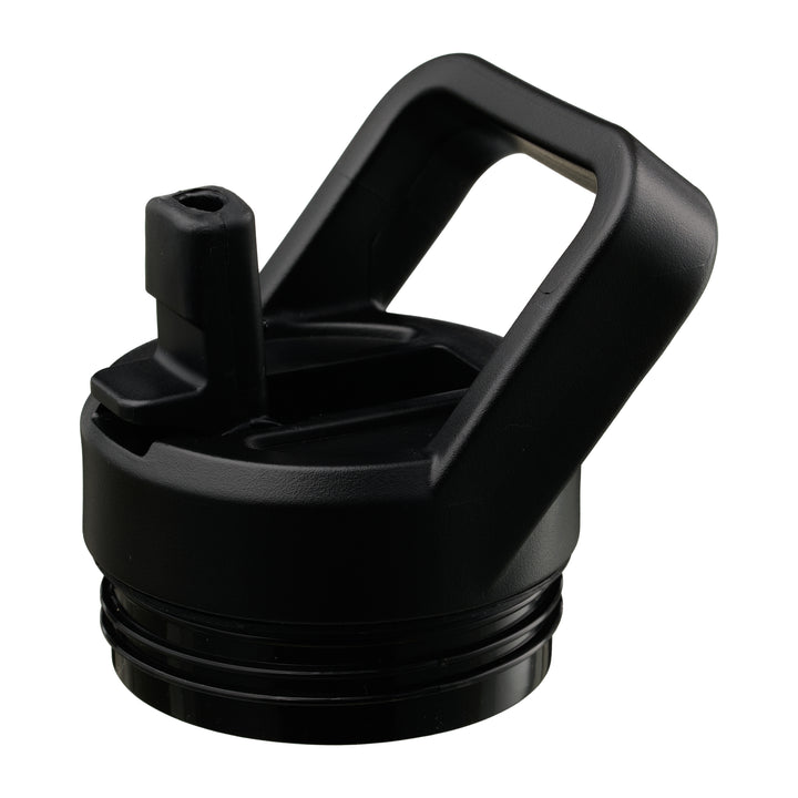 Replaceable Kuga Lids