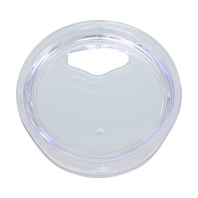 Replaceable Kuga Lids