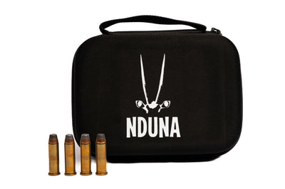 Nduna Bullet Case - Handgun