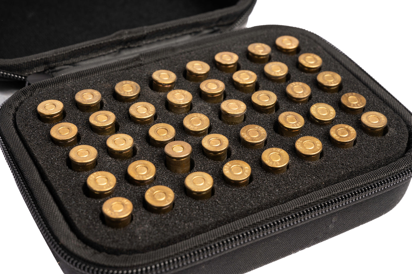 Nduna Bullet Case - Handgun