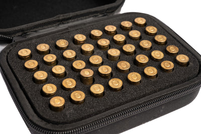 Nduna Bullet Case - Handgun