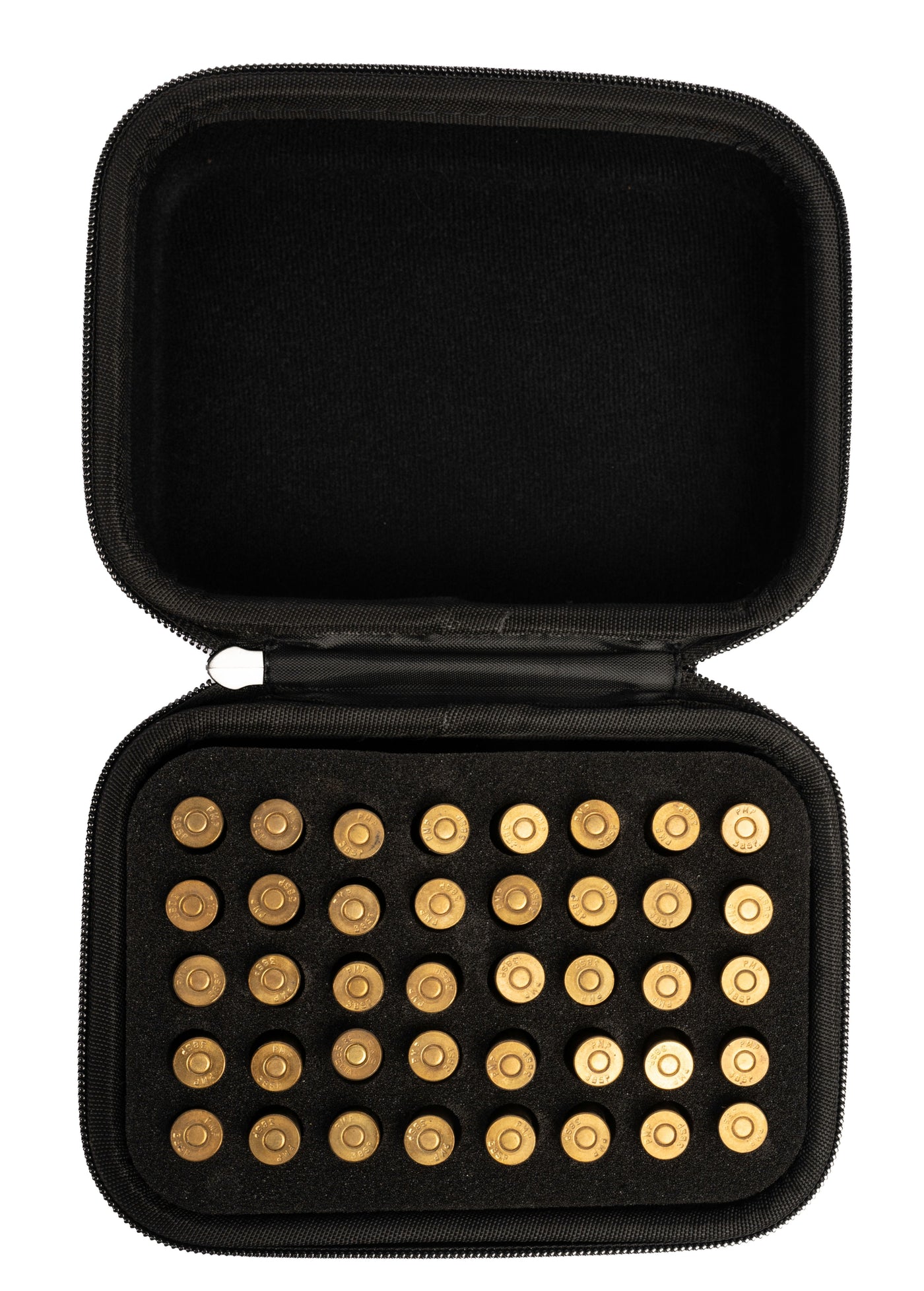 Nduna Bullet Case - Handgun