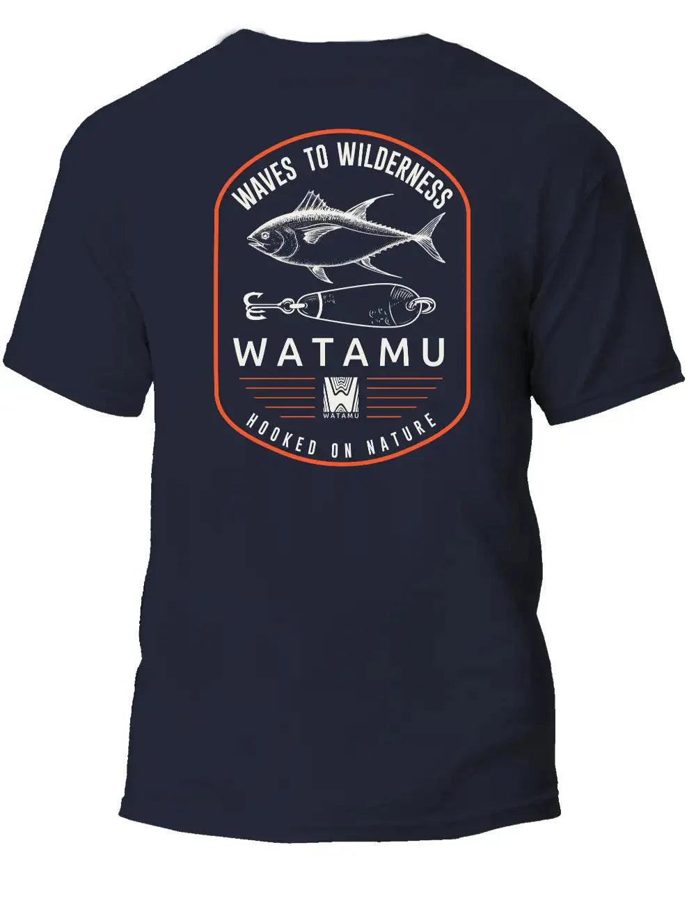Hookset T - Shirt