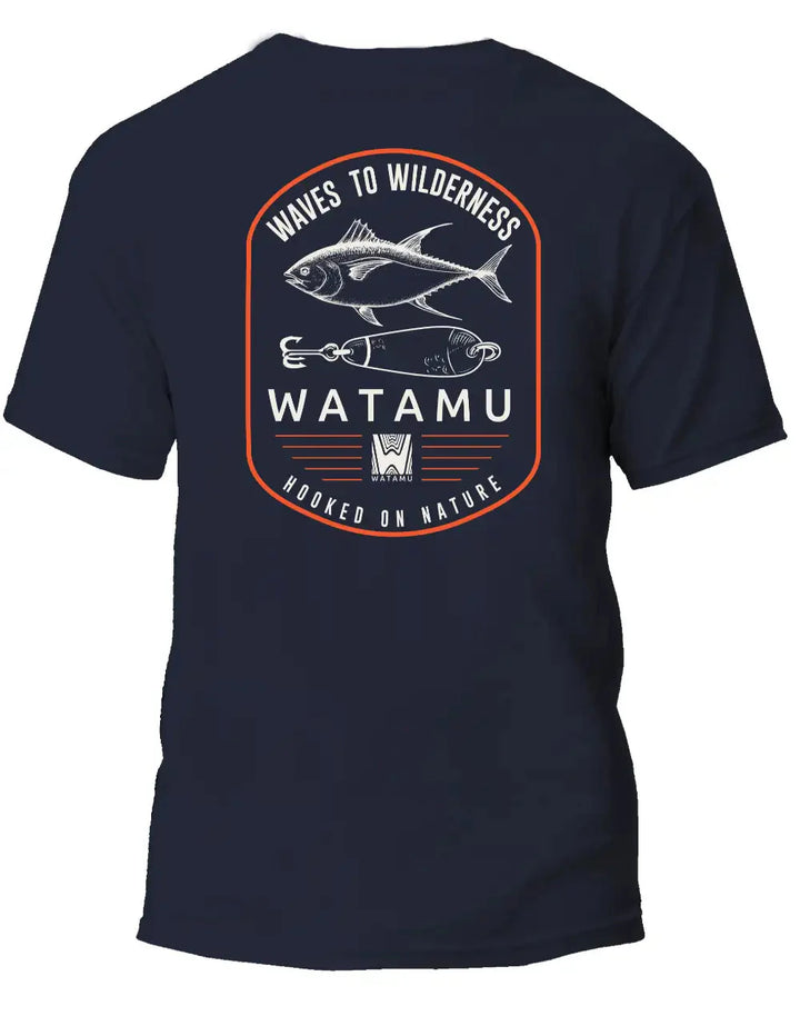 Hookset T - Shirt